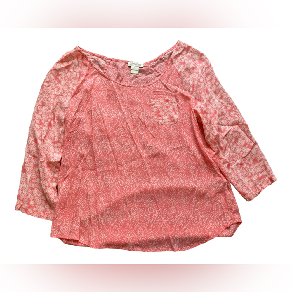 Lucky brand women’s top size S